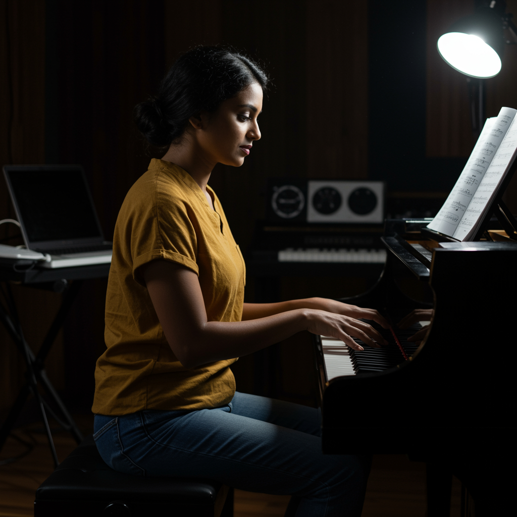 Original Song Package